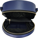 Hush Puppies Tas Wanita Sling Bag Studee Sling M In Navy
