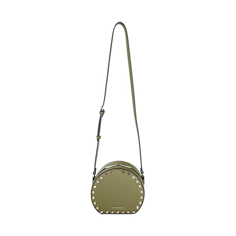 Hush Puppies Tas Wanita Sling Bag Studee Sling M In Olive