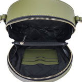 Hush Puppies Tas Wanita Sling Bag Studee Sling M In Olive