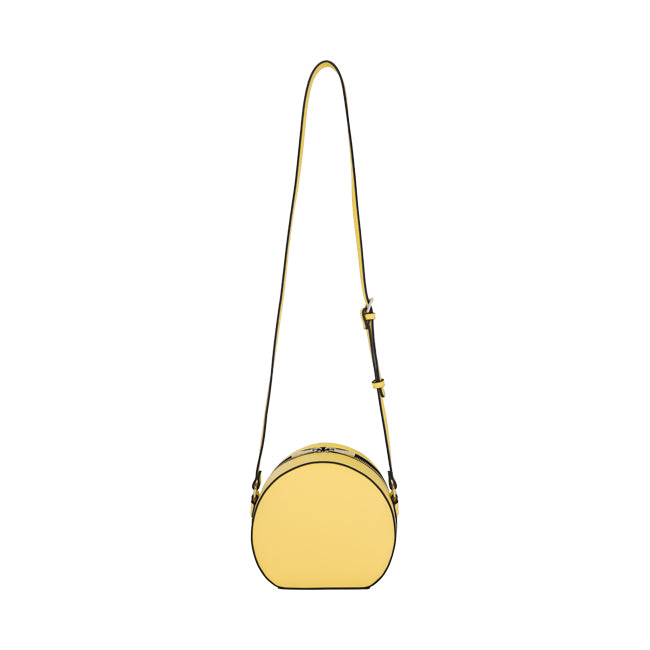 Hush Puppies Tas Wanita Sling Bag Studee Sling M In Yellow