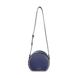 Hush Puppies Tas Wanita Sling Bag Studee Sling L In Navy
