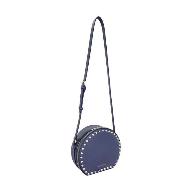 Hush Puppies Tas Wanita Sling Bag Studee Sling L In Navy