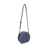 Hush Puppies Tas Wanita Sling Bag Studee Sling L In Navy