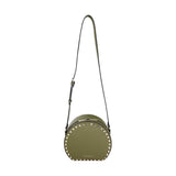 Hush Puppies Tas Wanita Sling Bag Studee Sling L In Olive