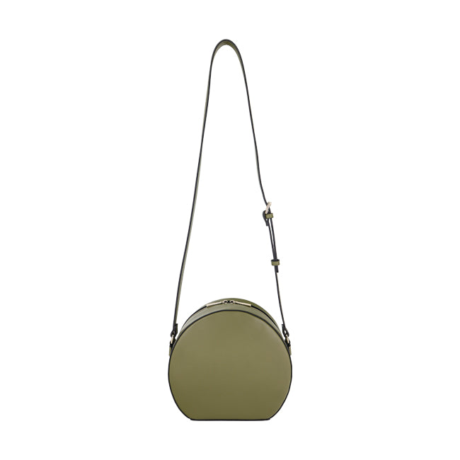 Hush Puppies Tas Wanita Sling Bag Studee Sling L In Olive