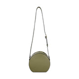 Hush Puppies Tas Wanita Sling Bag Studee Sling L In Olive