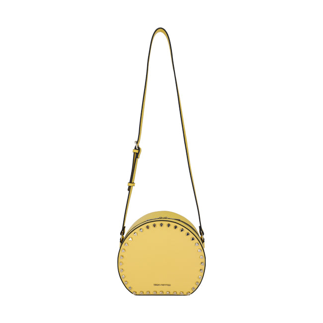 Hush Puppies Tas Wanita Sling Bag Studee Sling L In Yellow