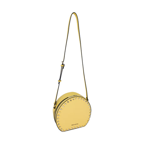 Hush Puppies Tas Wanita Sling Bag Studee Sling L In Yellow