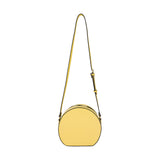 Hush Puppies Tas Wanita Sling Bag Studee Sling L In Yellow