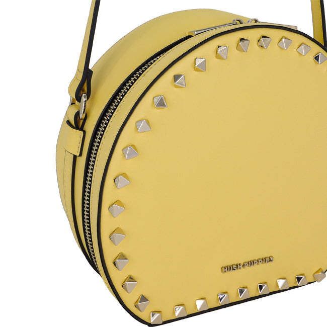 Hush Puppies Tas Wanita Sling Bag Studee Sling L In Yellow