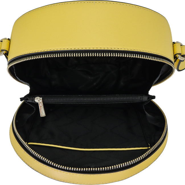 Hush Puppies Tas Wanita Sling Bag Studee Sling L In Yellow