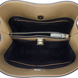 Hush Puppies Tas Wanita Tortee Satchel In Tan