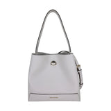 Hush Puppies Tas Wanita Tortee Satchel In White