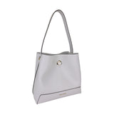 Hush Puppies Tas Wanita Tortee Satchel In White