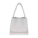 Hush Puppies Tas Wanita Tortee Satchel In White