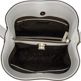 Hush Puppies Tas Wanita Tortee Satchel In White