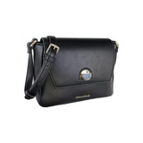 Hush Puppies Tas Wanita Sling Bag Tortee Sling In Black
