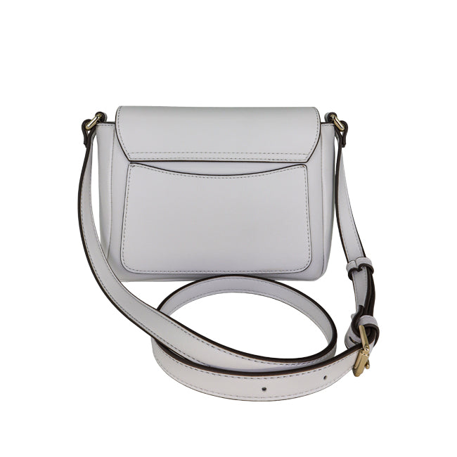 Hush Puppies Tas Wanita Sling Bag Tortee Sling In White