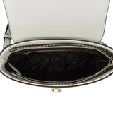 Hush Puppies Tas Wanita Sling Bag Tortee Sling In White