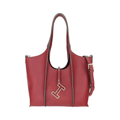 Hush Puppies Tas Wanita Elza Hobo M In Red