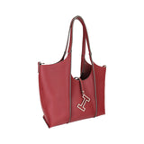 Hush Puppies Tas Wanita Elza Hobo M In Red