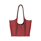 Hush Puppies Tas Wanita Elza Hobo M In Red