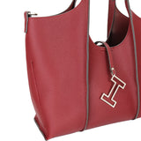 Hush Puppies Tas Wanita Elza Hobo M In Red
