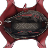Hush Puppies Tas Wanita Elza Hobo M In Red