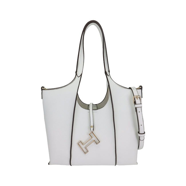 Hush Puppies Tas Wanita Elza Hobo M In White
