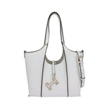 Hush Puppies Tas Wanita Elza Hobo M In White