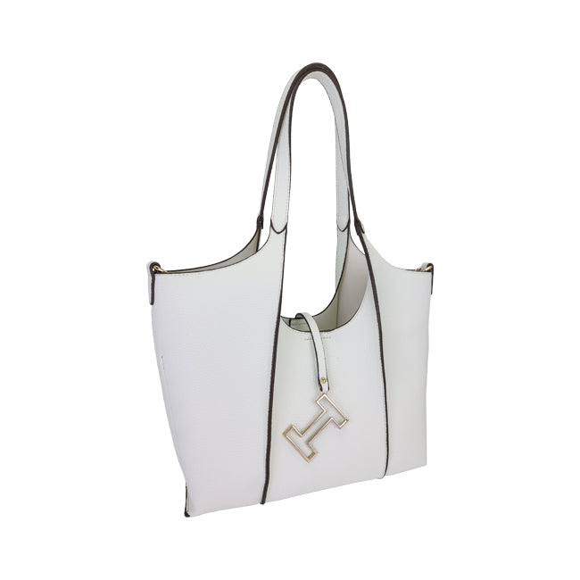 Hush Puppies Tas Wanita Elza Hobo M In White