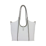 Hush Puppies Tas Wanita Elza Hobo M In White