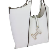 Hush Puppies Tas Wanita Elza Hobo M In White
