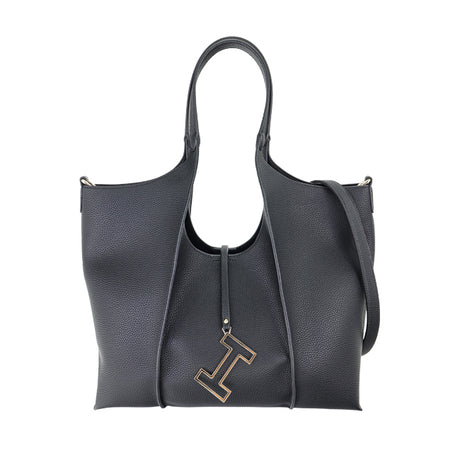 Hush Puppies Tas Wanita Elza Hobo L In Black