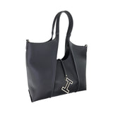 Hush Puppies Tas Wanita Elza Hobo L In Black