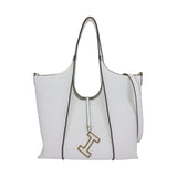 Hush Puppies Women Bags  Elza Hobo L In White