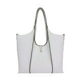 Hush Puppies Women Bags  Elza Hobo L In White