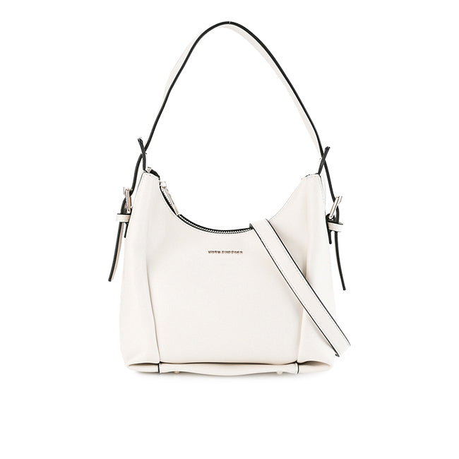 Hush Puppies Tas Wanita Hobo Jazzlyn Hobo M In Beige