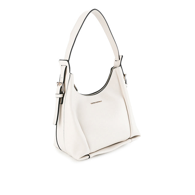 Hush Puppies Tas Wanita Hobo Jazzlyn Hobo M In Beige