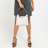 Hush Puppies Tas Wanita Hobo Jazzlyn Hobo M In Beige