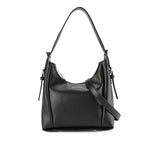 Hush Puppies Tas Wanita Hobo Jazzlyn Hobo M In Black