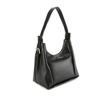 Hush Puppies Tas Wanita Hobo Jazzlyn Hobo M In Black