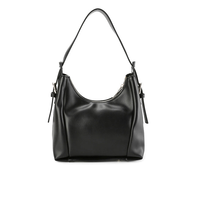 Hush Puppies Tas Wanita Hobo Jazzlyn Hobo M In Black