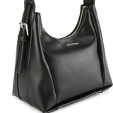 Hush Puppies Tas Wanita Hobo Jazzlyn Hobo M In Black