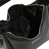 Hush Puppies Tas Wanita Hobo Jazzlyn Hobo M In Black