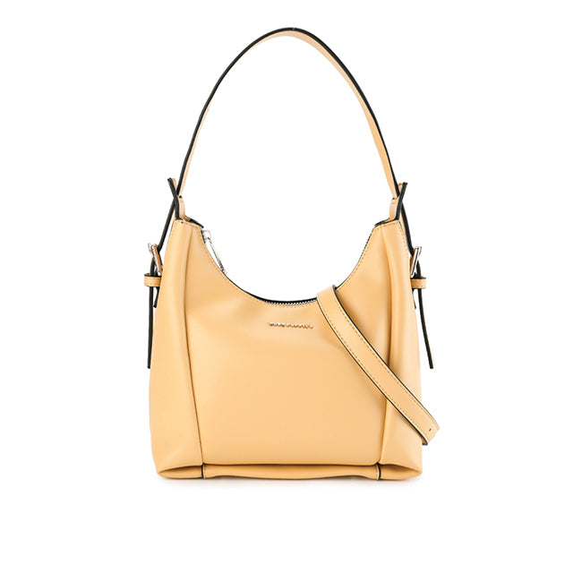 Hush Puppies Tas Wanita Hobo Jazzlyn Hobo M In Yellow