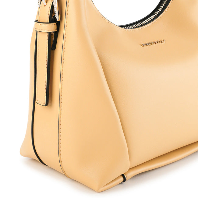 Hush Puppies Tas Wanita Hobo Jazzlyn Hobo M In Yellow