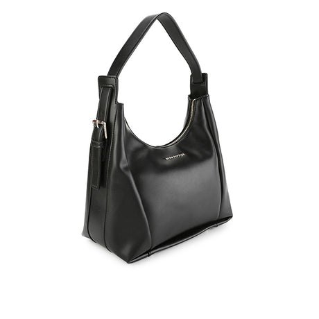 Hush Puppies Tas Wanita Hobo Jazzlyn Hobo L In Black