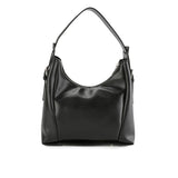 Hush Puppies Tas Wanita Hobo Jazzlyn Hobo L In Black