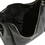 Hush Puppies Tas Wanita Hobo Jazzlyn Hobo L In Black